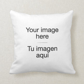 It creates customized own design, personalizes cushion