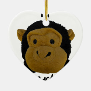 It Department Ceramic Tree Decoration