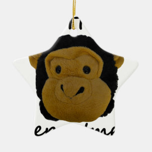 It Department Ceramic Tree Decoration