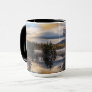 It Does Exist Mug
