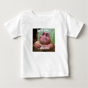 it drinks to sinclair baby T-Shirt