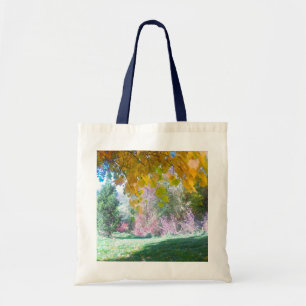 It Feels Like Spring But It's Autumn Tote Bag