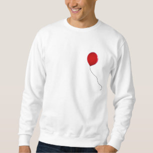 It Film Inspired Sweatshirt