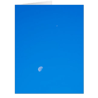 It flies beyond the dreams