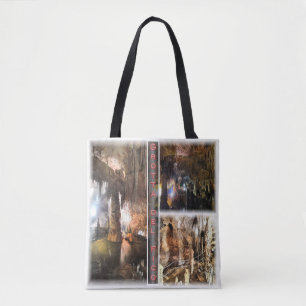 IT Grotta del Fico - Sardinia - Nuoro - Baunei Tote Bag