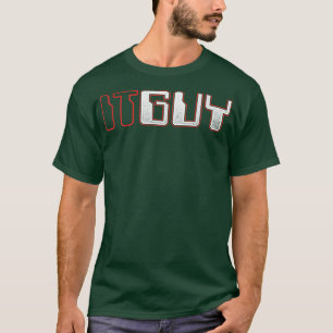 IT Guy Programmer Tech Support Developer Coder Ner T-Shirt