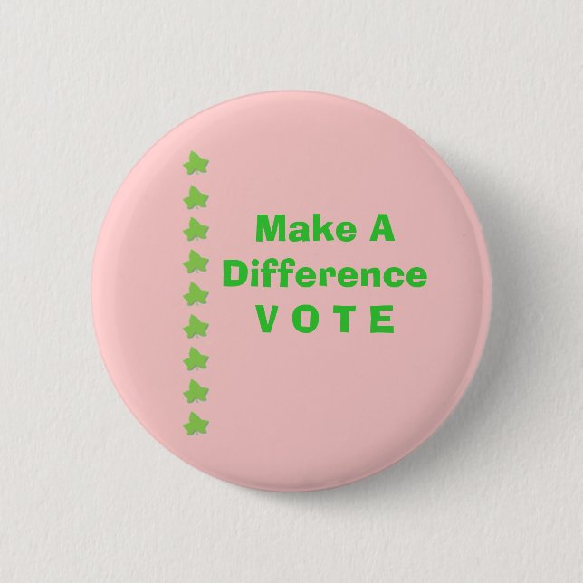 It is a Serious matter 6 Cm Round Badge (Front)
