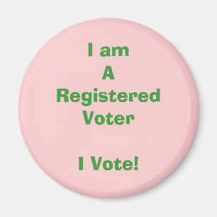 It Is A Serious Matter! Magnet