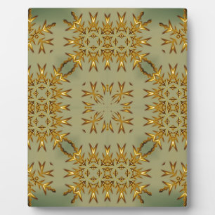 It is Christmas Again - 2 Plaque