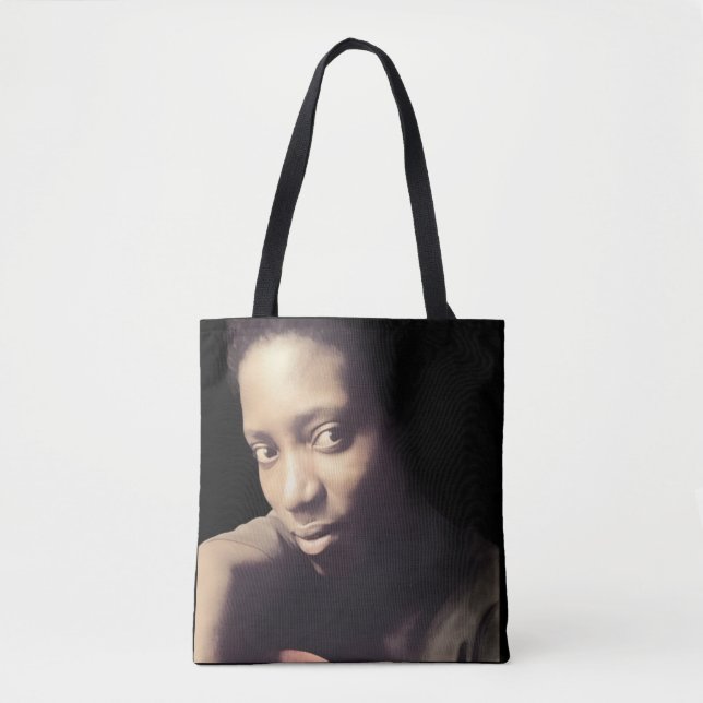 It is good tote bag (Front)