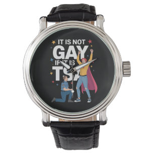 It Is Not Gay If It Is TSA Funny Security Airline Watch
