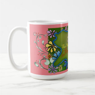 It Is The Small Things Coffee Mug