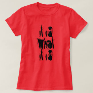 It Is What It Is T-Shirt