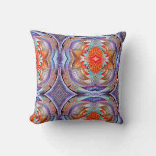 It is Your Own Light Show! Cushion