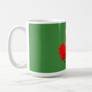 It is your time coffee mug