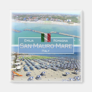 IT Italy # Emilia Romagna - San Mauro Mare - Magnet