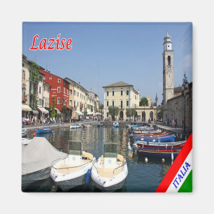 IT - Italy - Lazise - Port Magnet