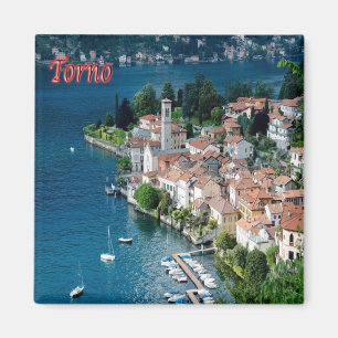 IT - Italy - Torno Magnet