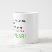 IT Joke Mug