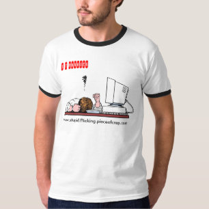 IT Manager T-Shirt