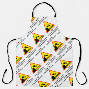 It May Be Counterintuitive Always Look Down Invest Apron