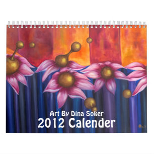 It might be different  2012 Calender Calendar
