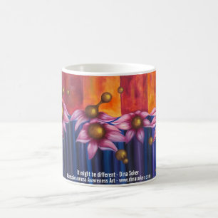 It might be different cup