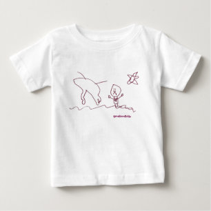 It Must Be An Alien Tee