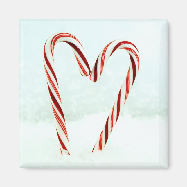 It Must Be Love Magnet (Front)