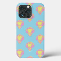 IT | Pennywise Pastel Head Pattern