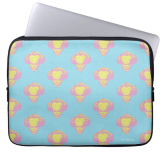 IT | Pennywise Pastel Head Pattern Laptop Sleeve