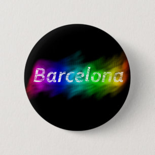 It plates the Most gay Barcelona (Most gay Button