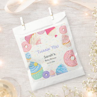 It’s a Baby Sprinkle Casual Baby Shower Favour Bags
