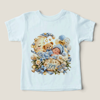 It’s a Boy – Sweet