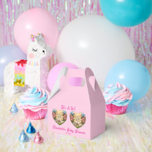 It’s a Girl Favour Box