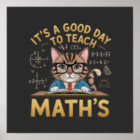 It’s a Good Day to Teach Maths Inspiring Teachers