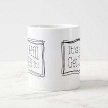 It’s a hill get over it - fun quote for running