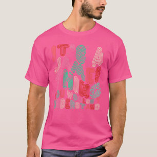 It s a James Thing You Wouldn t Understand Retro G T-Shirt