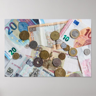 It´s all about money! poster