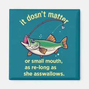 It’s All About the Catch Magnet