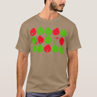 It s All Fun and Games Until family vintage T-Shirt