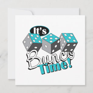 It s Bunco Time!