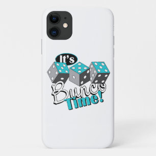 It s Bunco Time! Case-Mate iPhone Case