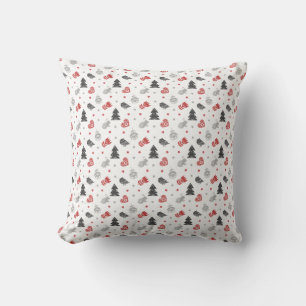 It’s Christmas Time Cushion