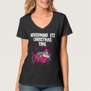 It´s  Christmas Time T-Shirt