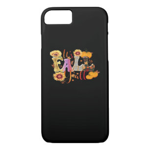 It’s Fall Y’all Autumn Design Minimal Clean Case-Mate iPhone Case