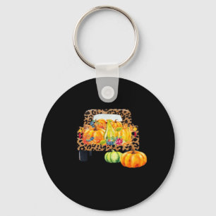 It’s Fall Y’all Autumn Season Costume Gift Creativ Key Ring