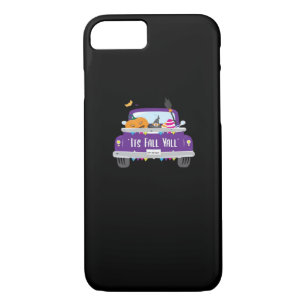 It’s Fall Y’all Cool Unique Case-Mate iPhone Case
