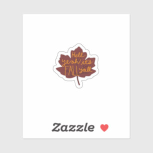 It’s Fall Y’all Creative Casual