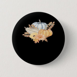 It’s Fall Y’all Creative Casual 6 Cm Round Badge